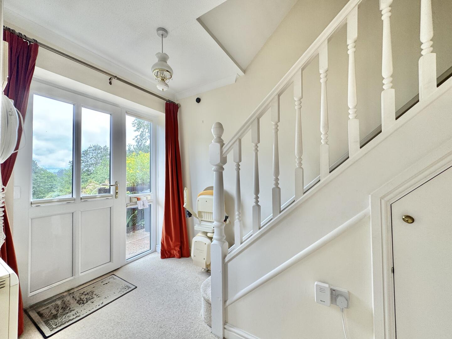 2 bed property in Penhaligon Court, Truro